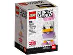 Lego 40476 BrickHeadz Disney Katrien Duck - Nieuw in doos!, Ophalen of Verzenden, Nieuw, Complete set, Lego