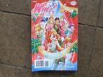 winx club magazine 21, Boeken, Eén stripboek, Verzenden