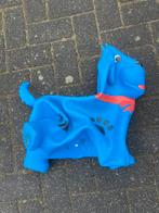 Opblaasbare Hond Kinderspeelgoed, Ophalen of Verzenden, Zo goed als nieuw