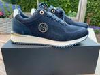Mexx sneakers marine blauw maat 37, Mexx, Blauw, Ophalen of Verzenden, Sneakers of Gympen