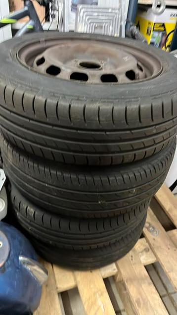 Ford fiesta bj:2007 beschikbaar voor biedingen
