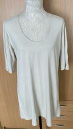 Twister top/tuniek maat 42/44 beige, Kleding | Dames, Beige, Maat 42/44 (L), Nieuw, Ophalen of Verzenden