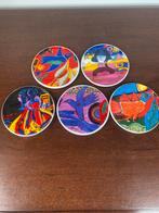 Corneille onderzetters, Ophalen of Verzenden