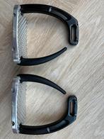 Jin Stirrup air veiligheidsbeugels, Dieren en Toebehoren, Ophalen, Zo goed als nieuw