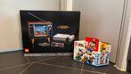 Lego 71374 Nintendo gesorteerd in zakjes + 71360 Super Mario, Kinderen en Baby's, Speelgoed | Duplo en Lego, Ophalen, Zo goed als nieuw