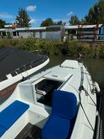 Kajuitboot (Ex-Zeilboot) te koop met motor, Watersport en Boten, Ophalen, Gebruikt, Minder dan 10 pk, 6 tot 9 meter