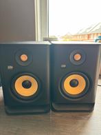 KRK Systems Rokit 5, Audio, Tv en Foto, Luidsprekers, Overige merken, Ophalen of Verzenden, Zo goed als nieuw, 120 watt of meer