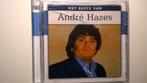André Hazes - Het Beste Van André Hazes, Ophalen of Verzenden, Zo goed als nieuw, Levenslied of Smartlap