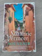 Suzanne Vermeer - Souvenir, Suzanne Vermeer, Ophalen of Verzenden, Zo goed als nieuw, Nederland