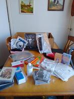 Rommelmarkt spullen nieuw ophalen in Abbekerk, Ophalen of Verzenden