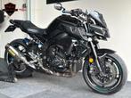 YAMAHA MT-10 ABS QS FULL OPTIONS 2016 22.792 KM MT10 MT 10, Motoren, Motoren | Yamaha, 4 cilinders, Motorrijbewijs A, Bedrijf