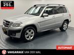 Mercedes GLK-klasse 280 4-Matic Automaat-Afn.Trekhaak-Panora, Automaat, Gebruikt, 2996 cc, Bedrijf