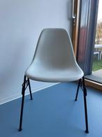 Vitra Stoel | Eames Plastic Side Chair RE DSS, Ophalen, Wit, Zo goed als nieuw, Vitra