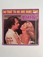 Captain & Tennille, Ophalen of Verzenden, Zo goed als nieuw, Pop