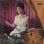 Collectors Item Tatina (EP 1966 Alvorada Portugal), Gebruikt, Wereldmuziek, 7 inch, Ophalen of Verzenden