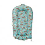 DockATot Deluxe+ Cover Jungle Cat, Ophalen of Verzenden, Nieuw, Overige typen