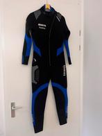 Mares wetsuit flex 8.6.5mm - maat 5, Ophalen of Verzenden, Zo goed als nieuw, Duikpak