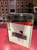 Caliber RCD120DAB-BT Retro Autoradio DAB+, Ophalen of Verzenden, Nieuw