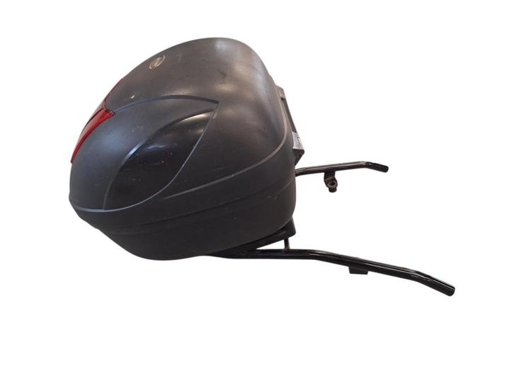 Bagagerek achterdrager koffer origineel Kymco Agility, Fietsen en Brommers, Brommeronderdelen | Scooters, Gebruikt, Kymco, Ophalen of Verzenden