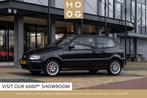 Volkswagen Polo GTI III 6N 1.6 (bj 1999), Auto's, Oldtimers, Volkswagen, Zwart, Origineel Nederlands, Bedrijf