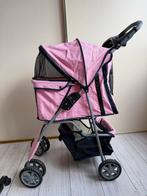 Wandel wagen huisdieren, Ophalen, Gebruikt