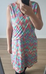 Mayerline Jurk Maat 48, Mayerline, Overige kleuren, Verzenden, Maat 46/48 (XL) of groter