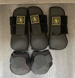 BR kappen, Dieren en Toebehoren, Paarden en Pony's | Beschermers, Ophalen of Verzenden, Zo goed als nieuw