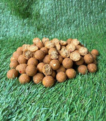 Weekendactie RM Baits - Hot Scopex pakket beschikbaar voor biedingen