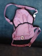 Poppen Draagzak, Ophalen of Verzenden, Zo goed als nieuw, Overige typen