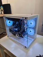High end game PC 1440p/4K, Computers en Software, Desktop Pc's, Ophalen, Zo goed als nieuw, Gaming, SSD