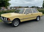 BMW 3-Serie 2.0 320  1976 Beige apk vrij Lpg NL auto, Auto's, Beige, 4 cilinders, Beige, Origineel Nederlands