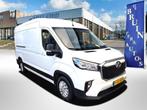 Maxus Deliver 9 L3/H2 72 kWh. (bj 2021), Auto's, Bestelauto's, Origineel Nederlands, Te koop, Gebruikt, 204 pk