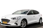 Ford Focus 1.0 EcoBoost Ed. Business | Sportstoelen | PDC |, Auto's, Ford, Met garantie (alle), Wit, Origineel Nederlands, Bedrijf
