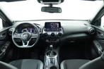 Nissan Juke 1.6 HYBRID 145PK N-CONNECTA | Navi | Camera | Tr, Auto's, Nissan, 145 pk, 1325 kg, Gebruikt, 4 cilinders