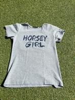 Paardrijshirt, Dieren en Toebehoren, Paardrijkleding, Kinderen, Overige soorten, Ophalen of Verzenden, Zo goed als nieuw