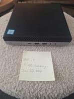 HP Prodesk G3 600 i3, Ophalen of Verzenden, Zo goed als nieuw, 3 tot 4 Ghz