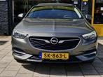 Opel Insignia Sports Tourer 1.5 Turbo EcoTec Ed € 18.950,0, Auto's, Opel, Nieuw, Origineel Nederlands, Zilver of Grijs, 5 stoelen