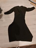 Zwarte G. Ricceri Jurk - Maat M, Kleding | Dames, Jurken, Maat 38/40 (M), Zwart, Ophalen of Verzenden, G. Ricceri