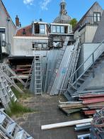 Rolsteiger, Doe-het-zelf en Verbouw, Steigers, Ophalen, Zo goed als nieuw, Overige typen