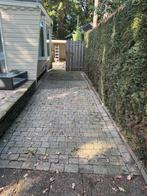 Chalet, Caravans en Kamperen, Stacaravans, Tot en met 3