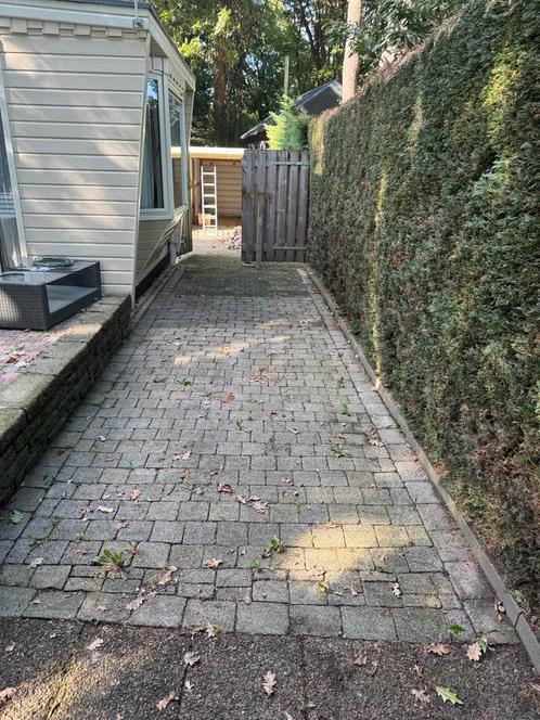 Chalet, Caravans en Kamperen, Stacaravans, tot en met 3, Ophalen