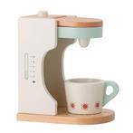 Houten Speelgoed Koffiezetapparaat Keuken Bloomingville, Kinderen en Baby's, Speelgoed | Houten speelgoed, Meubelstuk of Keukentje