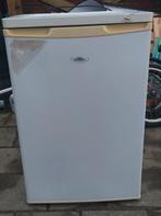 Everglades Vrieskast - Vrijstaand, Gebruikt, Minder dan 85 cm, Minder dan 60 cm, Vrijstaand