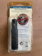 G.A.S.- plug All in one, alarm bij narcosegas, gaslek, Ophalen of Verzenden, Nieuw
