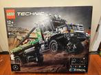 Lego 42129 Technic Mercedes-Benz Zetros Trial Truck, Kinderen en Baby's, Speelgoed | Duplo en Lego, Ophalen of Verzenden, Nieuw