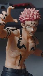 Sukuna - Jujutsu Kaisen figure, Ophalen of Verzenden, Zo goed als nieuw