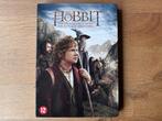 DVD The Hobbit - An unexpected journey, Vanaf 12 jaar, Ophalen of Verzenden, Zo goed als nieuw, Actie en Avontuur