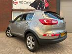 Kia Sportage 1.6 GDI 20th Anniversary / Leder / Camera / Nav, Auto's, Kia, Voorwielaandrijving, 4 cilinders, Met garantie (alle)