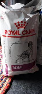 Royal Canin Renal, Ophalen