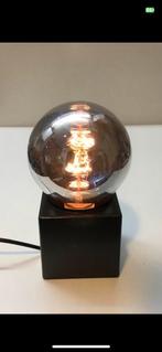 Vintage Philips Lamp - Stijlvol Design, Huis en Inrichting, Lampen | Vloerlampen, Ophalen of Verzenden, Gebruikt, Metaal, Minder dan 100 cm